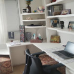 Apartamento com 67m², 3 quartos, garagem, à venda no Jardim Marajoara.