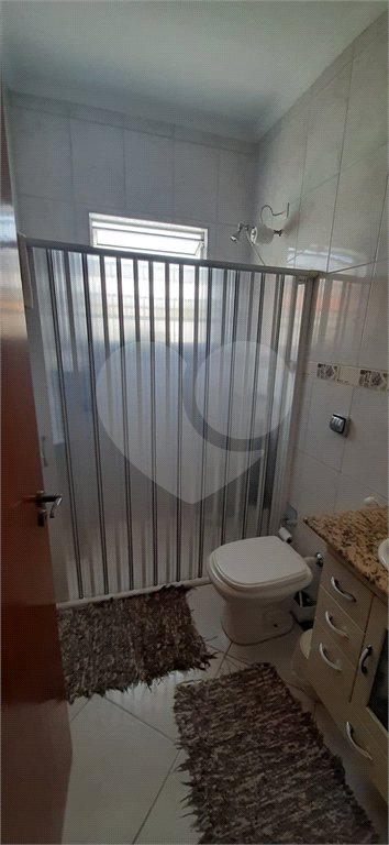 Sobrado com 4 quartos à venda em Vila Cruzeiro - SP