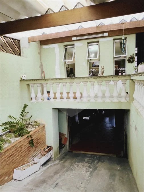 Sobrado de 3 Dormitórios na região da Vila Santa Catarina!!!