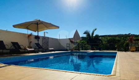 Casa à venda com 6 suítes em Parque Rio Abaixo, Atibaia, SP
