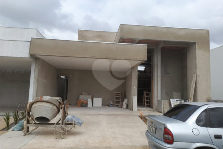 Casa em Condomínio Residencial Villeneuve São Carlos