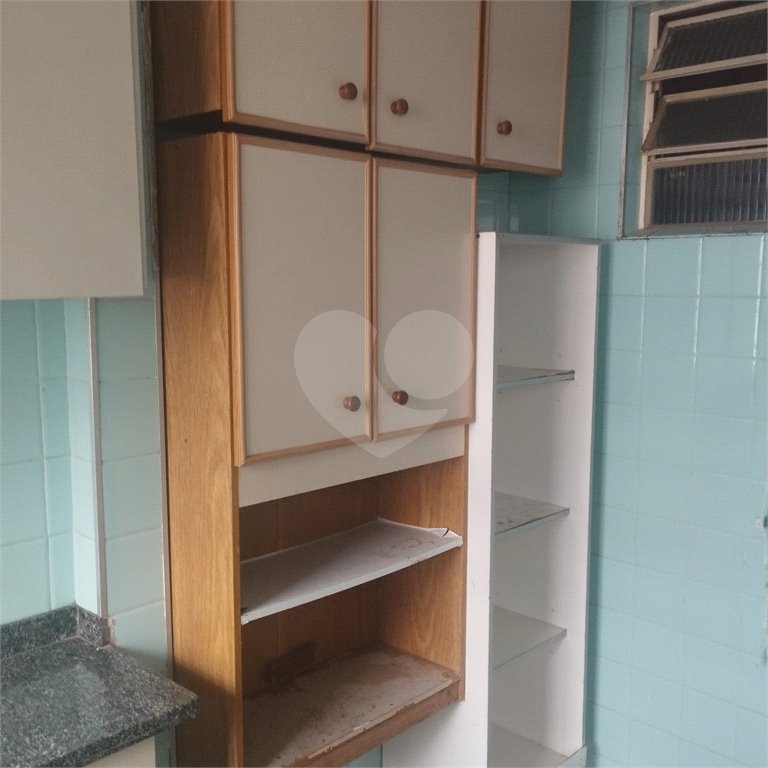 APARTAMENTO 3 QUARTOS E 1 VAGA À VENDA NO CAMBUCI VENDER