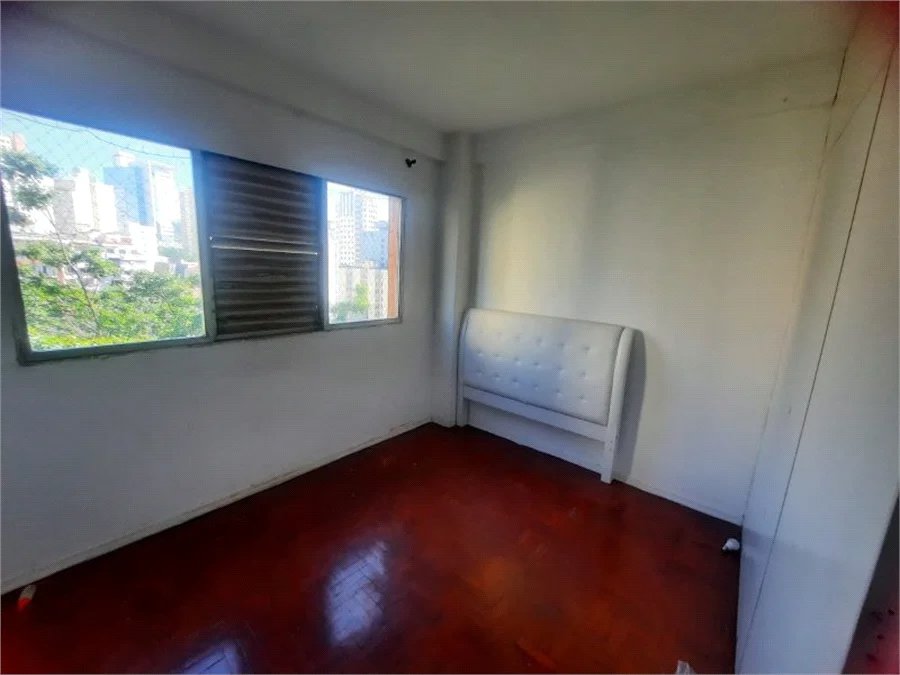 Apartamento à venda com 1 quarto em Bela Vista, São Paulo - SP
