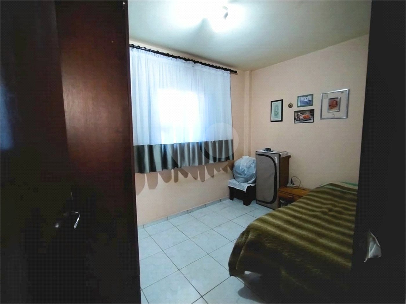 Apartamento Condomínio Residencial De Vitro – conforto, segurança e lazer acessível!