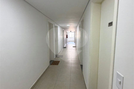tudio moderno de 24m² no bairro Saúde – Excelente localização em SP