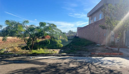Terreno à venda em Vale do Sol, Piracicaba, SP
