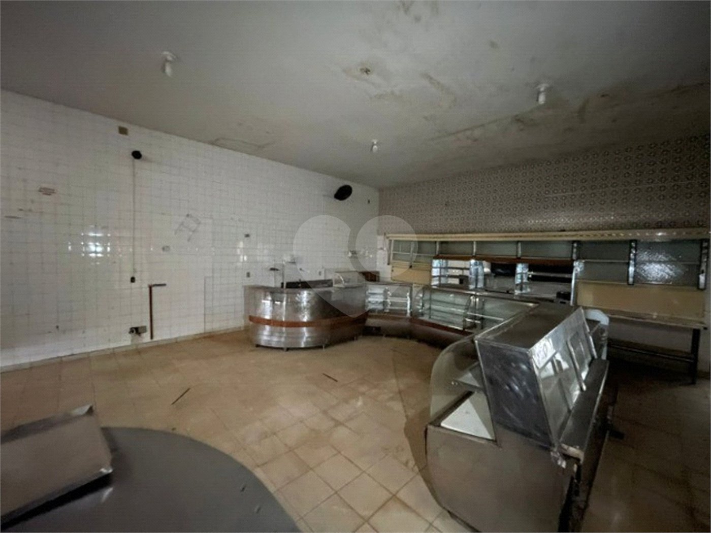 Barracão em Araraquara/SP, disponível para venda e locação.