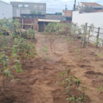 Terreno a venda no Jardim Munique