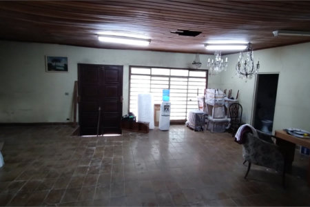 Galpão á venda - Saúde