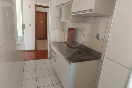 Apartamento de 1 dormot[orio com 1 vaga coberta no Cidade Jardim