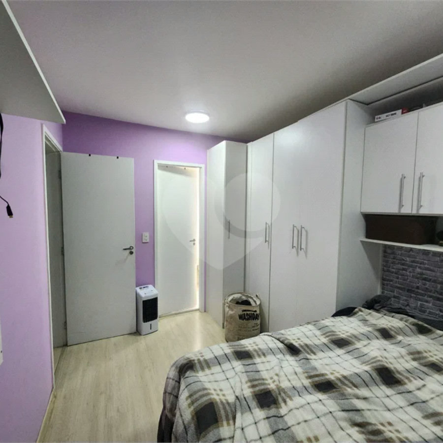 Apartamento de 2 quartos em Vila Ema, SP