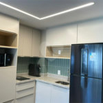 Apartamento para alugar 25m² - Condomínio Grand Vitrali