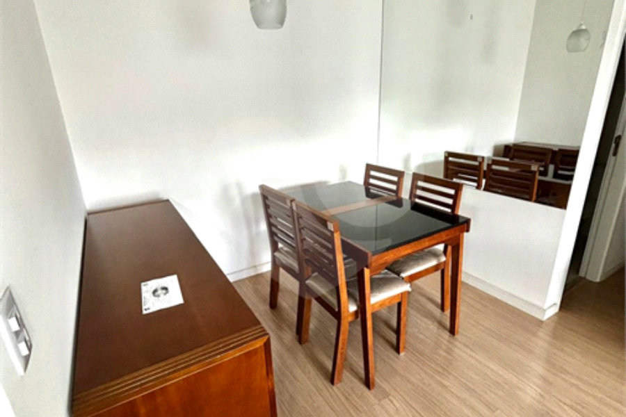 Apartamento próximo ao metrô Parada Inglesa - 2 dormitórios 1 suíte e 2 vagas