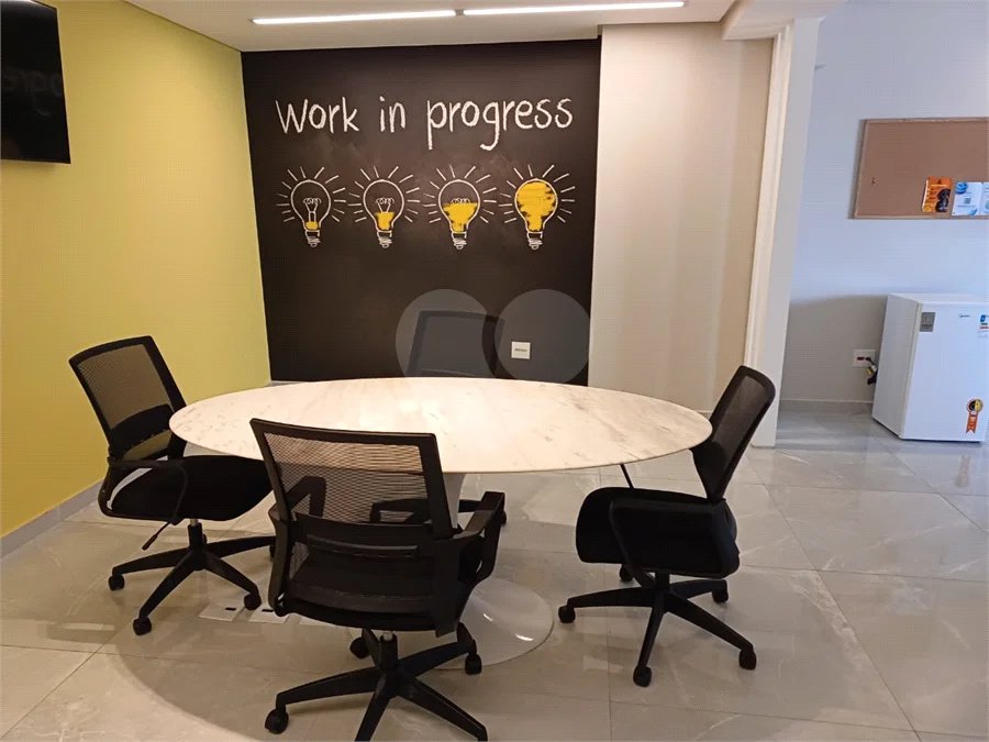 Apartamento para alugar com 1 quarto em Santana, São Paulo, SP