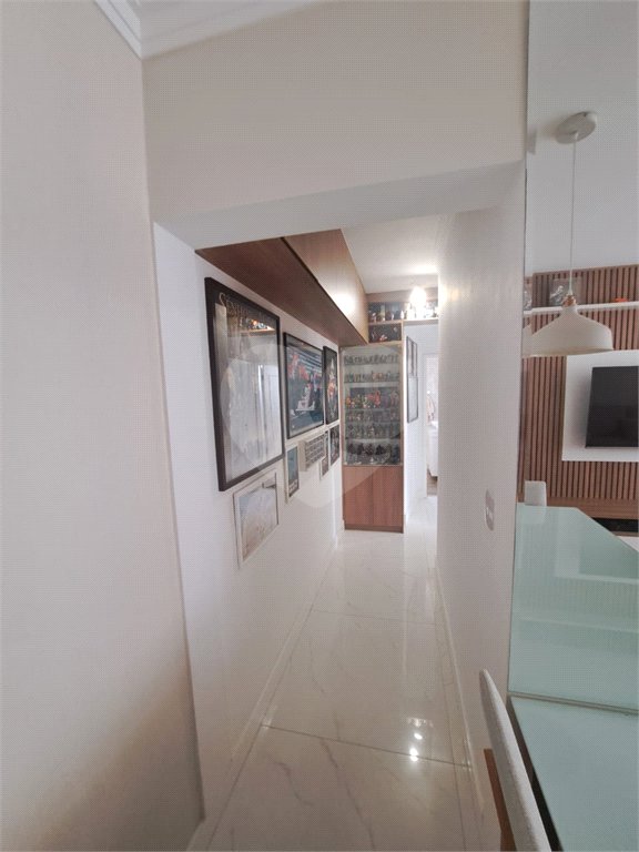 Apartamento à venda - Saúde