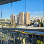 Apartamento de 82,6 m² no Baeta Neves, com 3 dormitórios, 1 suíte, 2 vagas, varanda gourmet com churrasqueira, planejados, ar-condicionado e lazer completo.