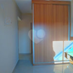 Apartamento no Condomínio Estilo Clube .