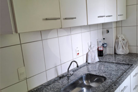 Apartamento para venda ou locação no Condomínio Monte Verde