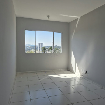 Apartamento para alugar com 2 suítes em Vila Esperia Ou Giglio, Atibaia, SP