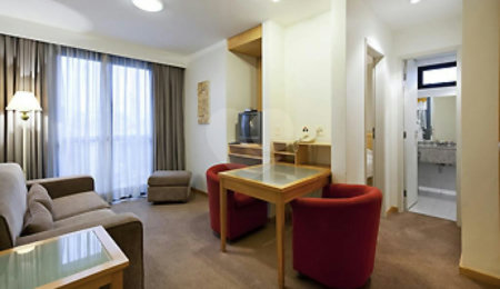 Flat à venda com 1 quarto em Vila Mariana, São Paulo, SP