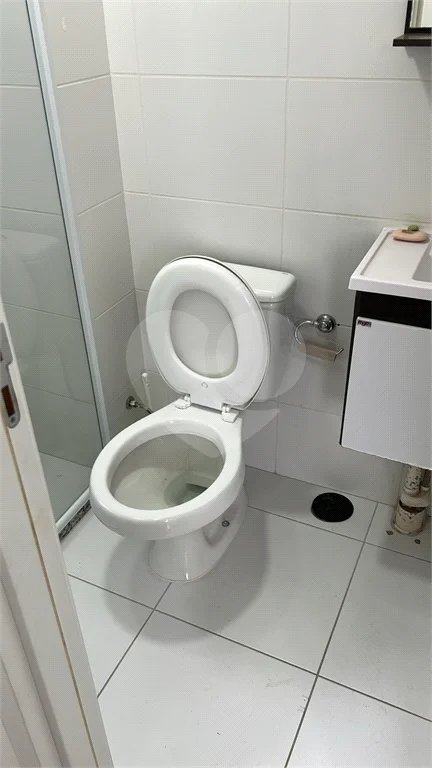 Apartamento com 40m², 2 quartos, para locação no Cambuci