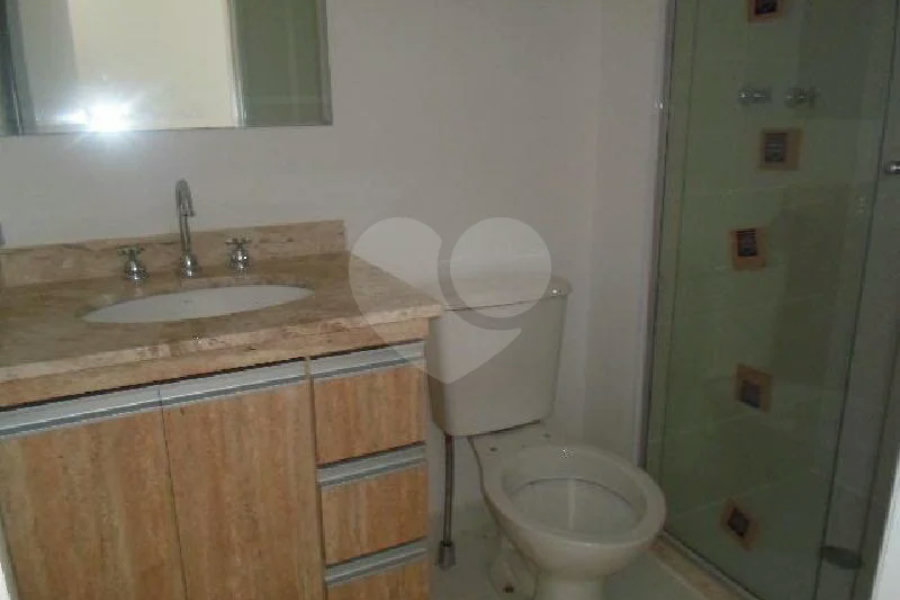 Apartamento para alugar com 3 quartos, sendo 1 suíte, em Tucuruvi, São Paulo, SP