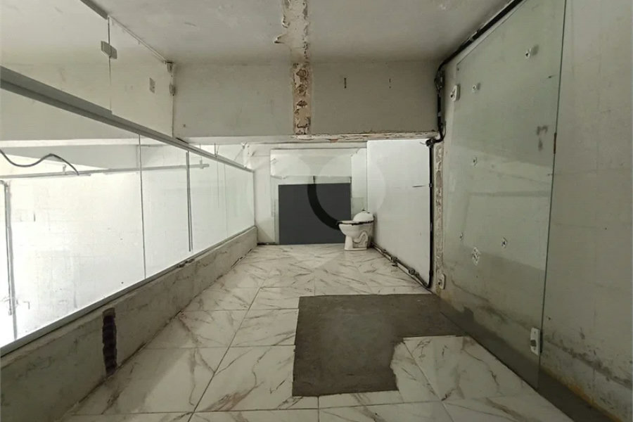 Loja para alugar em Mandaqui, São Paulo, SP