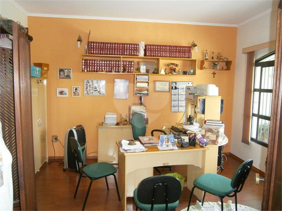 Casa à venda no Jardim Nova Santa Paula – São Carlos/SP