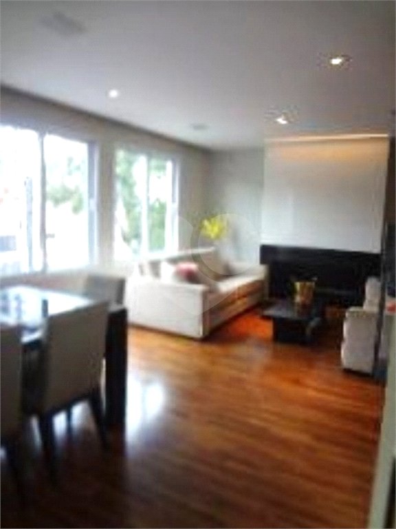Magnífica Casa na Saúde c/470m2 - 4 Suites/6 Vagas de garagem/ Muito Requinte!
