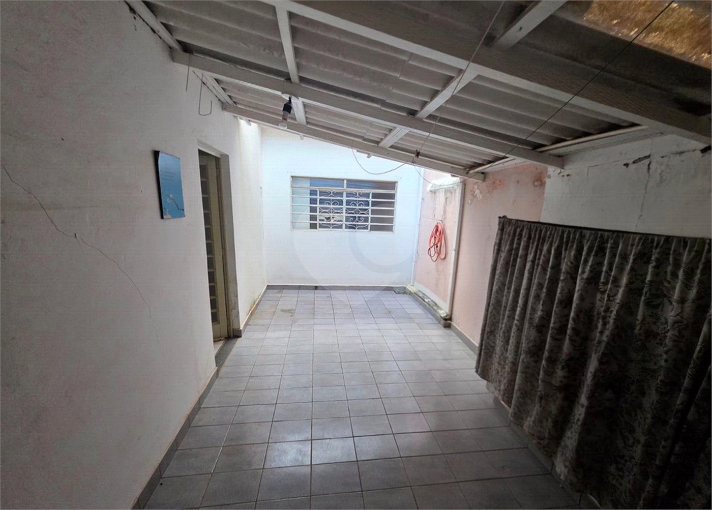 Casa à venda no Jardim Cruzeiro do Sul com edícula