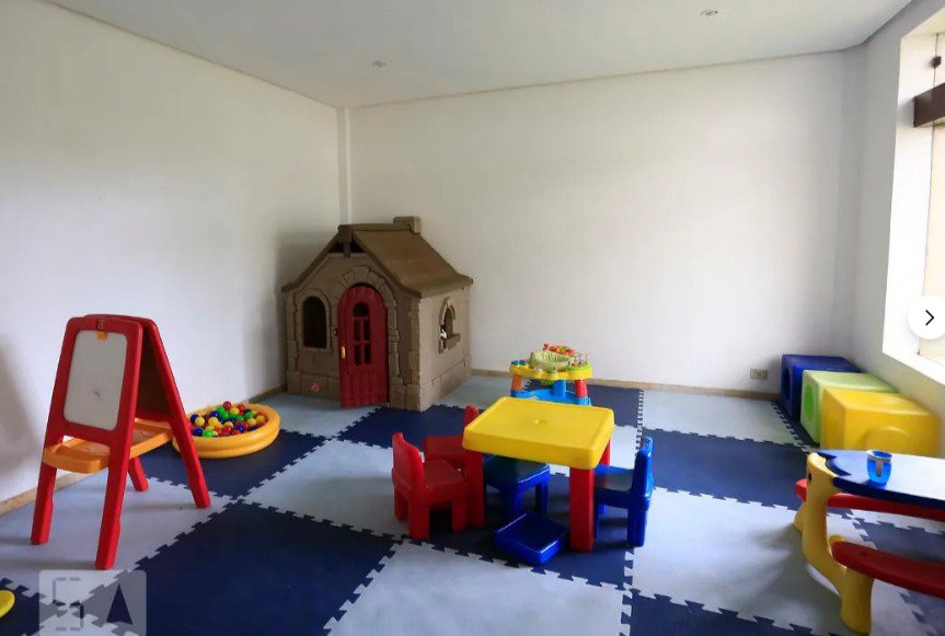 Cobertura à venda com 4 quartos, sendo 1 suíte, em Paraisópolis, São Paulo - SP