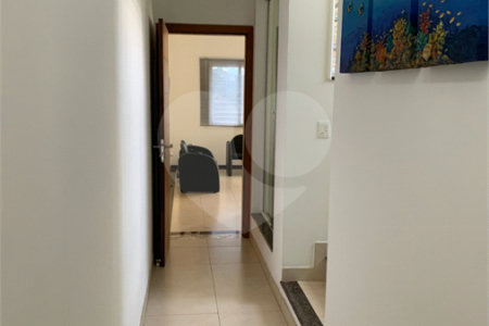 Casa - Sobrado Comercial à venda - Jardim Atibaia