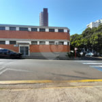Apartamento à Venda ou para Locação no Edifício Marchal Estilo - São Carlos
