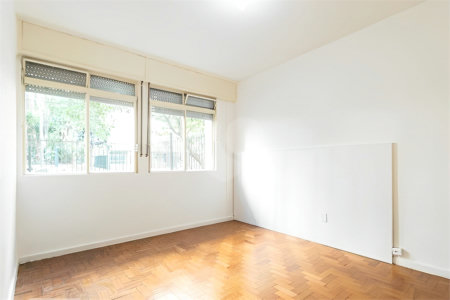 Apartamento á venda na Bela Vista, São Paulo