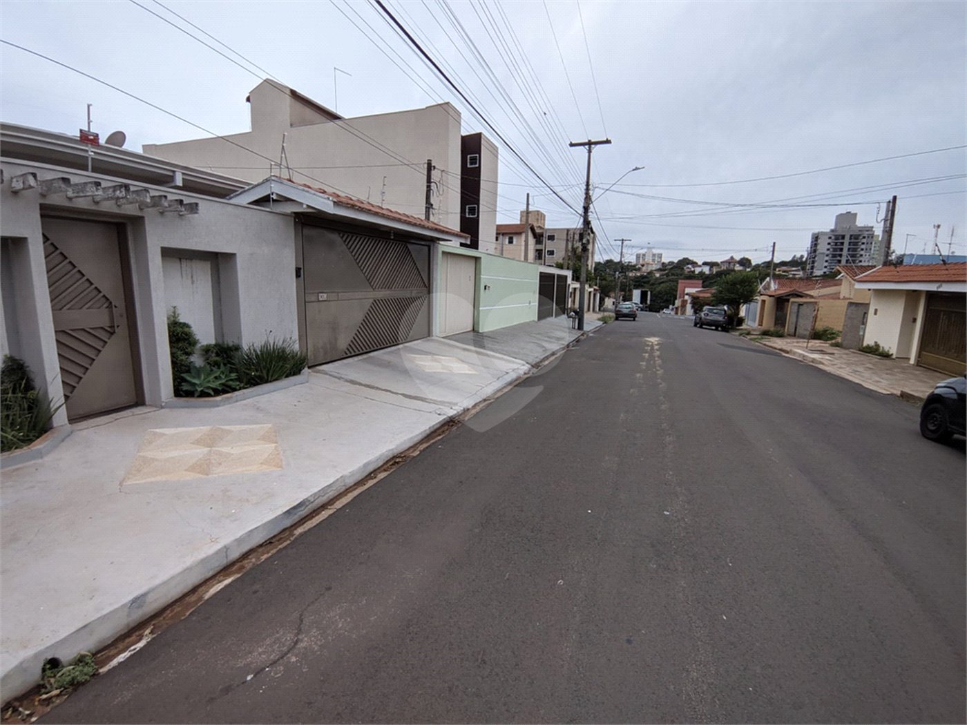 Casa com 3 dormitórios no Jardim Nova Santa Paula