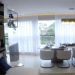 "Luxo e Sofisticação no Coração da Chácara Klabin: Viva o Exclusivo Lumiere Residence"