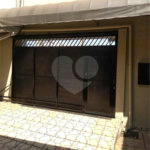 Casa com salão comercial para venda no Jardim Cruzeiro do Sul