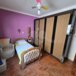 Casa 3 dormitórios + edícula Ibaté.