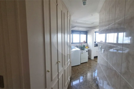 Apartamento a venda na Mooca