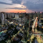 Apartamento à venda com 3 suítes em Vila Nova Conceição, São Paulo, SP