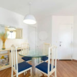 Apartamento 3 quartos à venda na Mooca, 2 garagens
