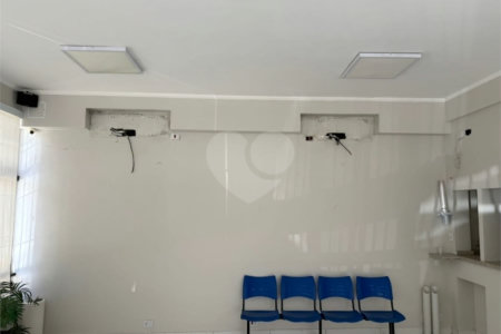 Ponto Comercial 1.400M² - Pronto para Uso – Ideal para Clínicas, Centros de Especialidades ou Hospitais de Pequeno Porte