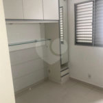 Apartamento no Condomínio Reserva Sul.