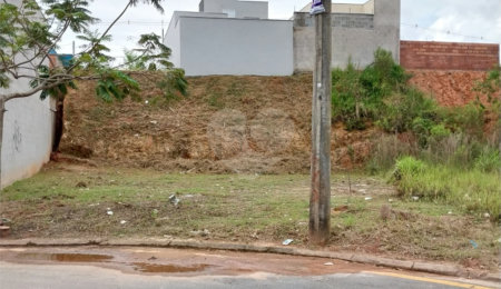 Terreno à venda em Jardim Vale Verde, Jundiaí, SP
