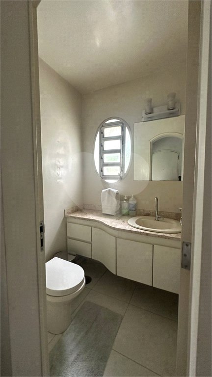 Apartamento à venda com 3 quartos, sendo 1 suíte, em Vila Andrade, São Paulo, SP
