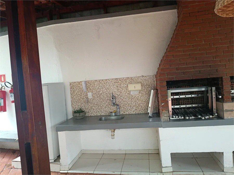 Apartamento à venda com 3 quartos, sendo 1 suíte, em Jardim Sul, São Paulo, SP