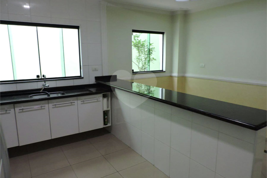 Sobrado com 3 Quartos e 4 banheiros à Venda, 200 m² por R$ 1.100.000 Chácara Inglesa, - Zona Norte -São Paulo - SP