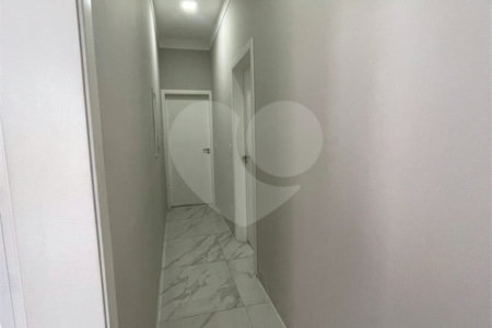Casa térrea para venda no condomínio Quinta do Lago Residence