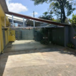 CASA 2 DORMITÓRIOS E 4 VAGAS DE GARAGEM PARA LOCAÇÃO - BUTANTÃ