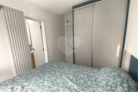 Apartamento mobiliado com 69m² – Boqueirão